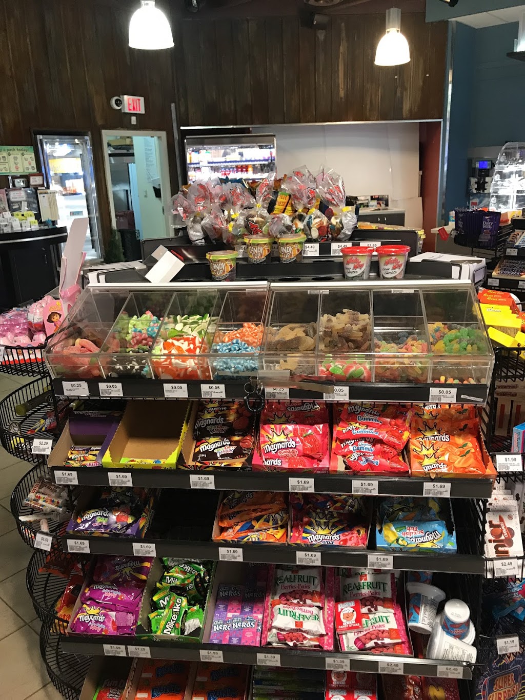 Circle K | 4302 50 St, Leduc, AB T9E 6J9, Canada | Phone: (780) 980-0852