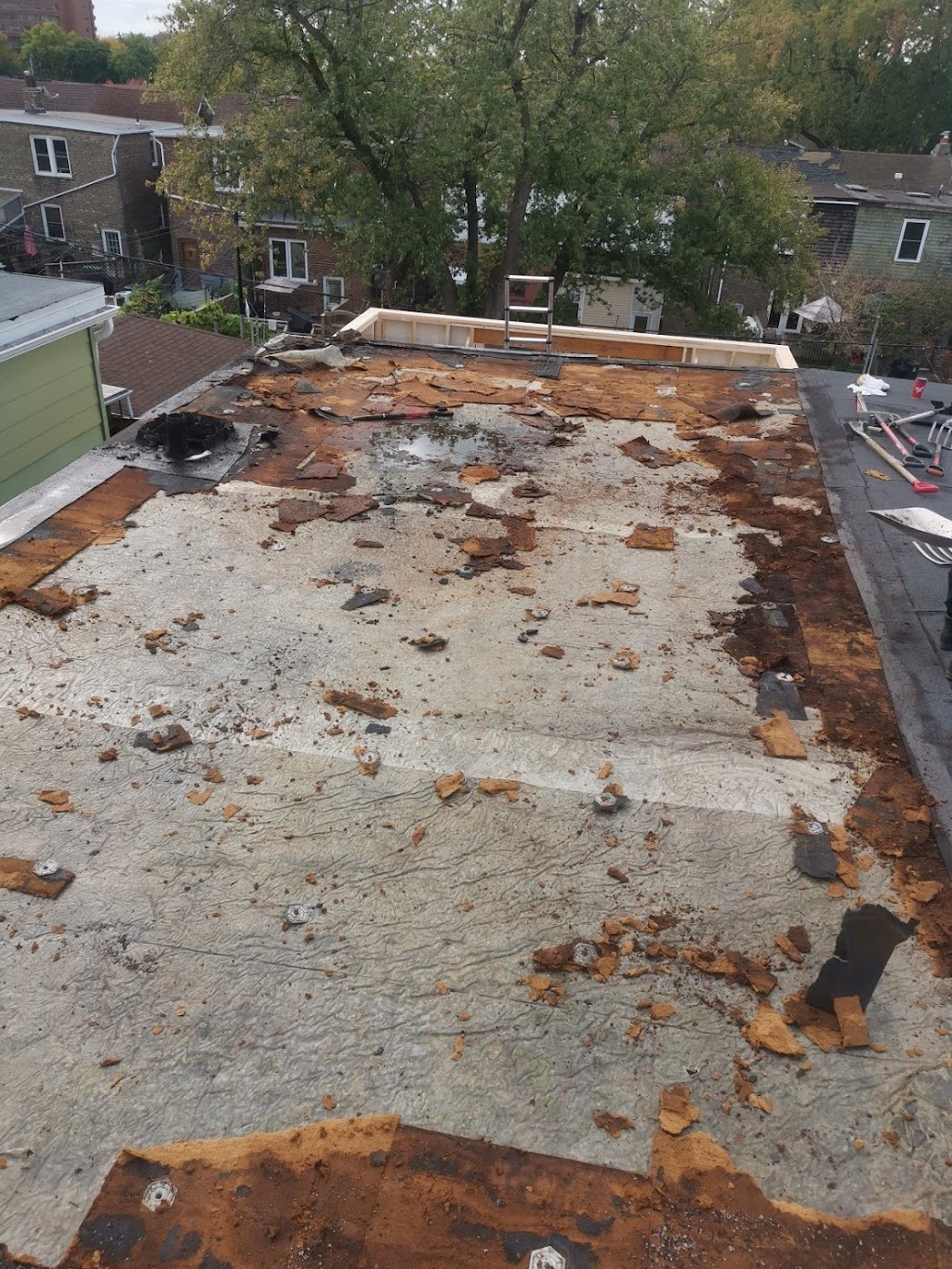 topplusroofing | Silver Star Blvd, Scarborough, ON M1V 5E5, Canada | Phone: (647) 213-1121