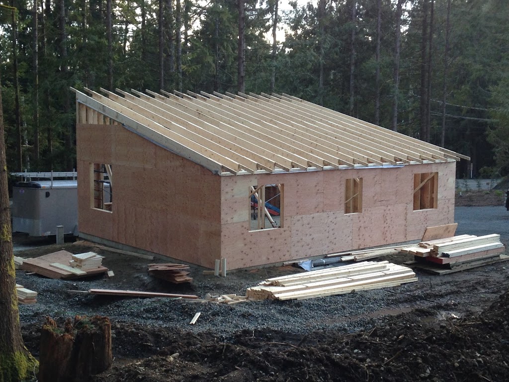 Alair Homes | Mill Bay | 4705 Trans-Canada Hwy Unit N, Duncan, BC V9L 6L2, Canada | Phone: (250) 597-3300
