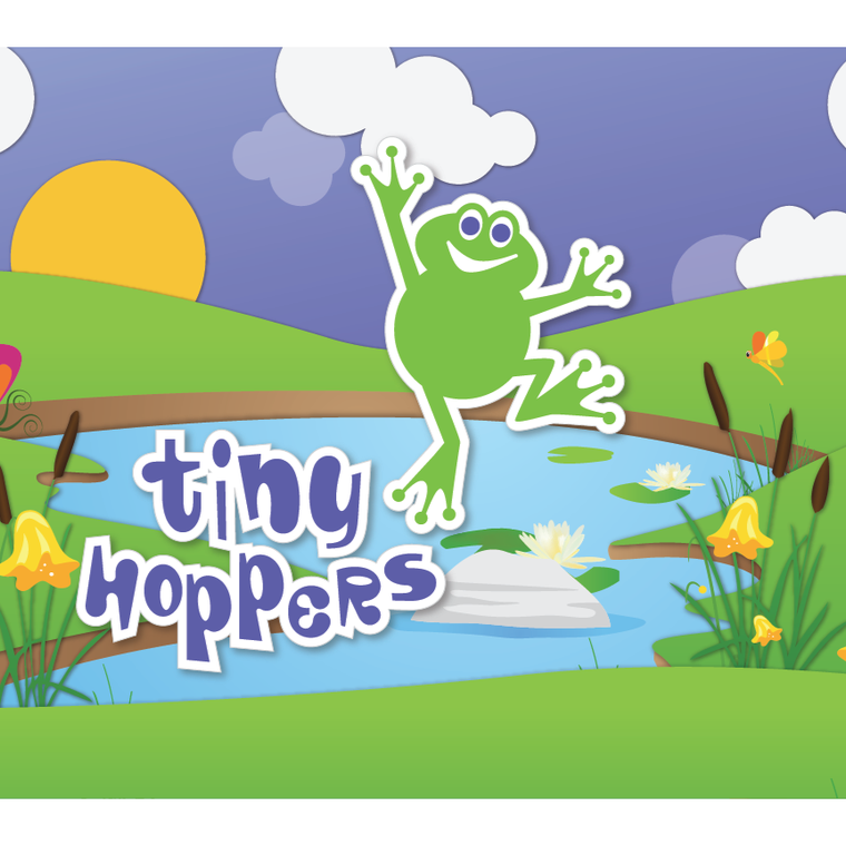 Tiny Hoppers Early Learning Centres | 1050 Paramount Dr #1, Stoney Creek, ON L8J 1P8, Canada | Phone: (905) 578-0292