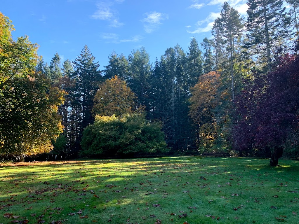 Fillongley Provincial Park | Denman Island, BC V0R 1T0, Canada | Phone: (800) 689-9025