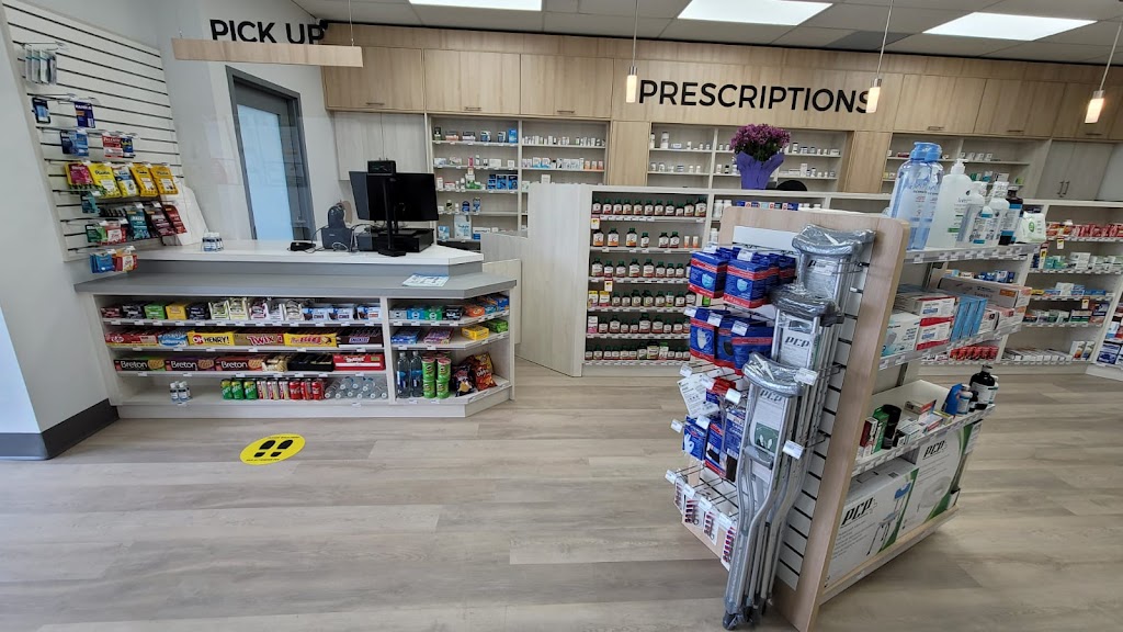 Well Plus Compounding Pharmacy & Medical Clinic Stouffville | 5402 Main St Unite 5, Whitchurch-Stouffville, ON L4A 1H3, Canada | Phone: (905) 591-5402