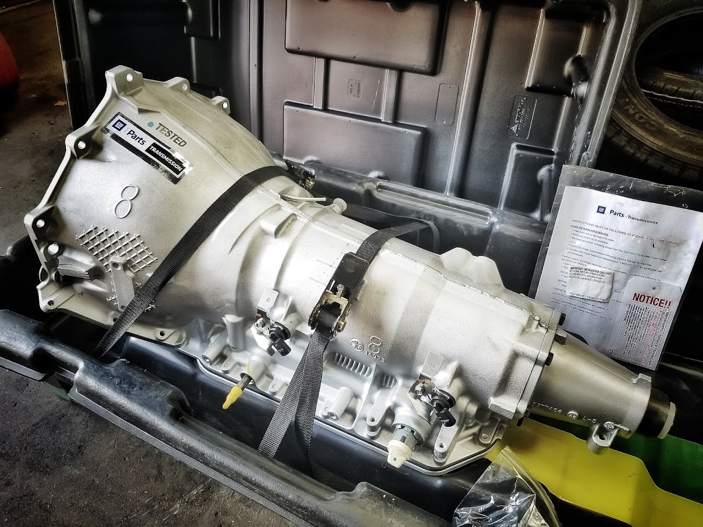 Zex Toronto Turbochargers & Superchargers | 1670 OConnor Dr, North York, ON M4A 1W4, Canada | Phone: (416) 757-0123