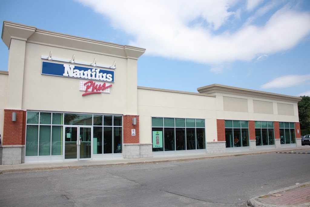 Nautilus Plus Aylmer | 203 Chemin dAylmer, Gatineau, QC J9H 6H4, Canada | Phone: (819) 332-2000
