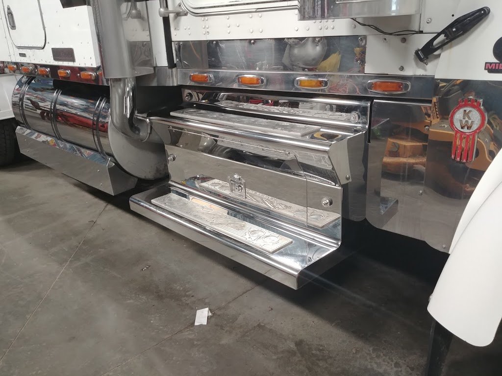 Twelve Ga Customs | 45 Massey Rd, Guelph, ON N1H 7M6, Canada | Phone: (519) 766-0943