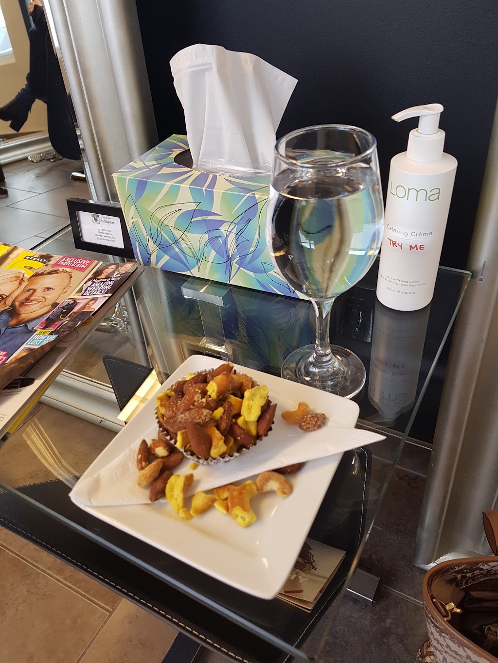 KoKo The Salon | 13163 156 St NW, Edmonton, AB T5V 1V2, Canada | Phone: (780) 482-5656