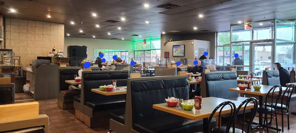 Special Restaurant | 2103 Bd du Curé-Labelle, Saint-Jérôme, QC J7Y 1S7, Canada | Phone: (450) 569-9901