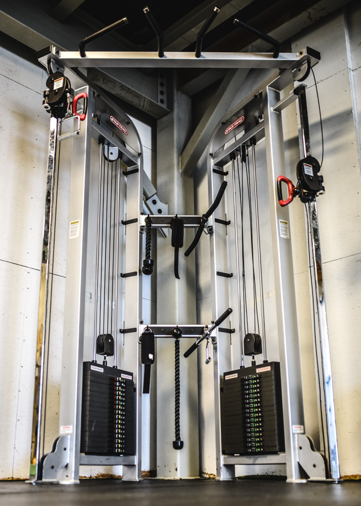 Sweaty Training & Conditioning | 200 MB-52, Steinbach, MB R5G 1Y6, Canada | Phone: (204) 979-6277