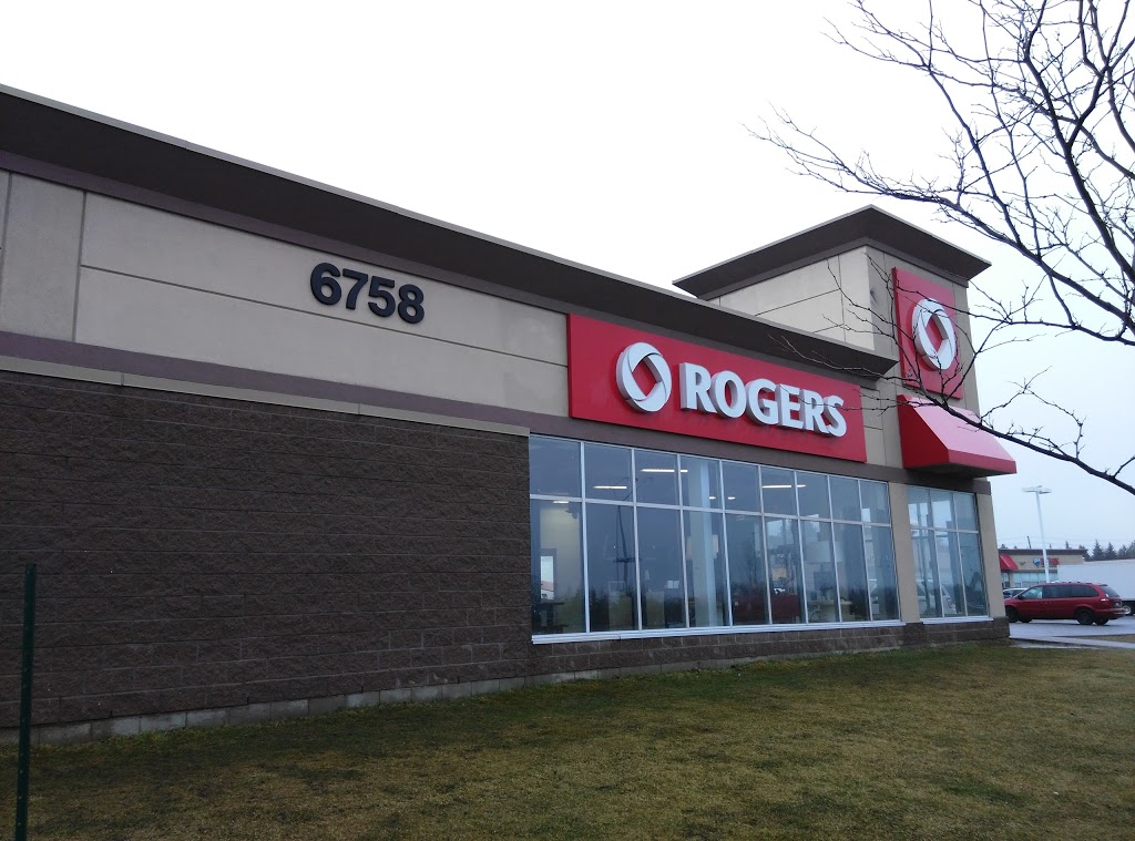 Rogers | 6758 Kingston Rd Unit 12, Scarborough, ON M1B 1G8, Canada | Phone: (416) 724-9075