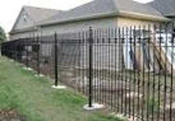 A P Turner Fencing | 3818 3rd Line, Bradford, ON L0L 1L0, Canada | Phone: (905) 775-7472