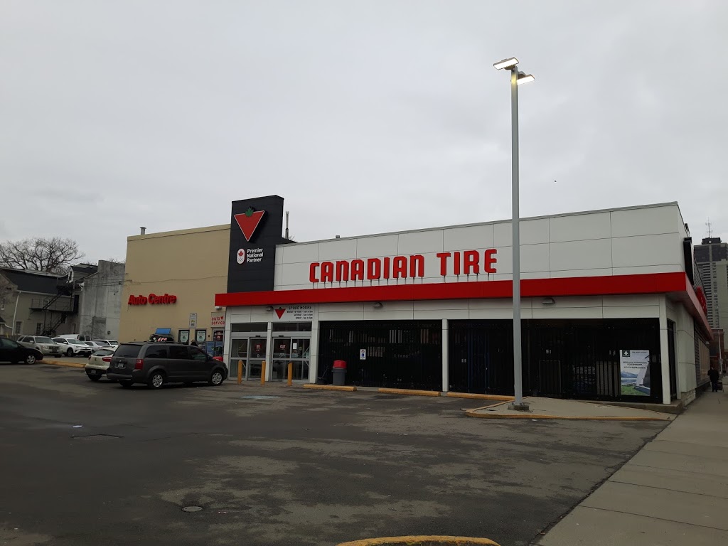 Canadian Tire - Hamilton Main, ON | 304 Main St E, Hamilton, ON L8N 1H9, Canada | Phone: (905) 528-8403