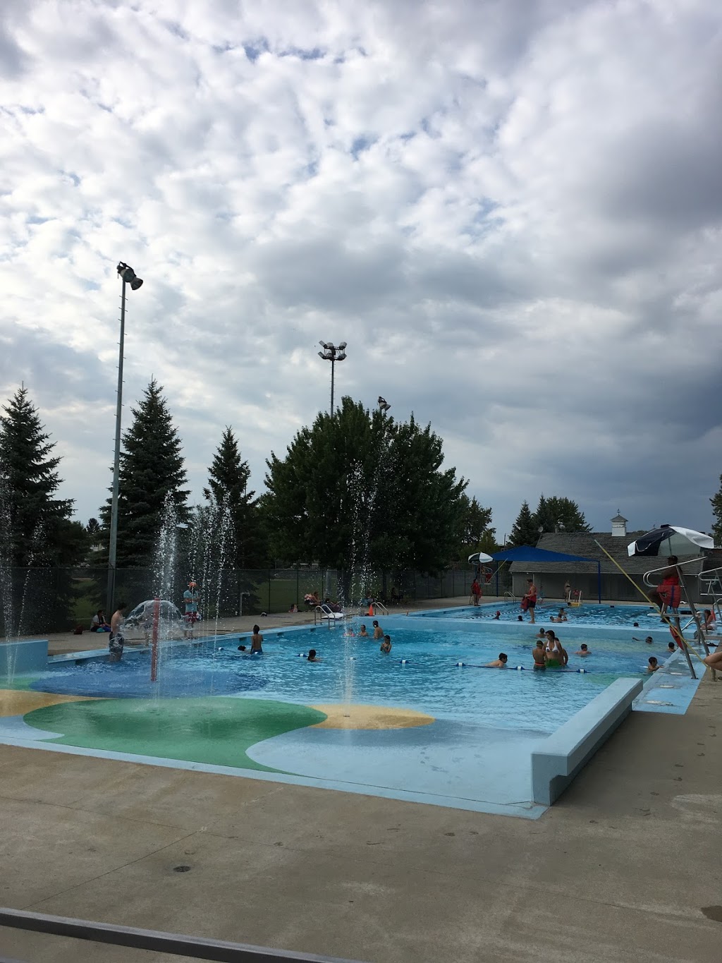 Ouellette Park | Lasalle, QC H8N 1N1, Canada