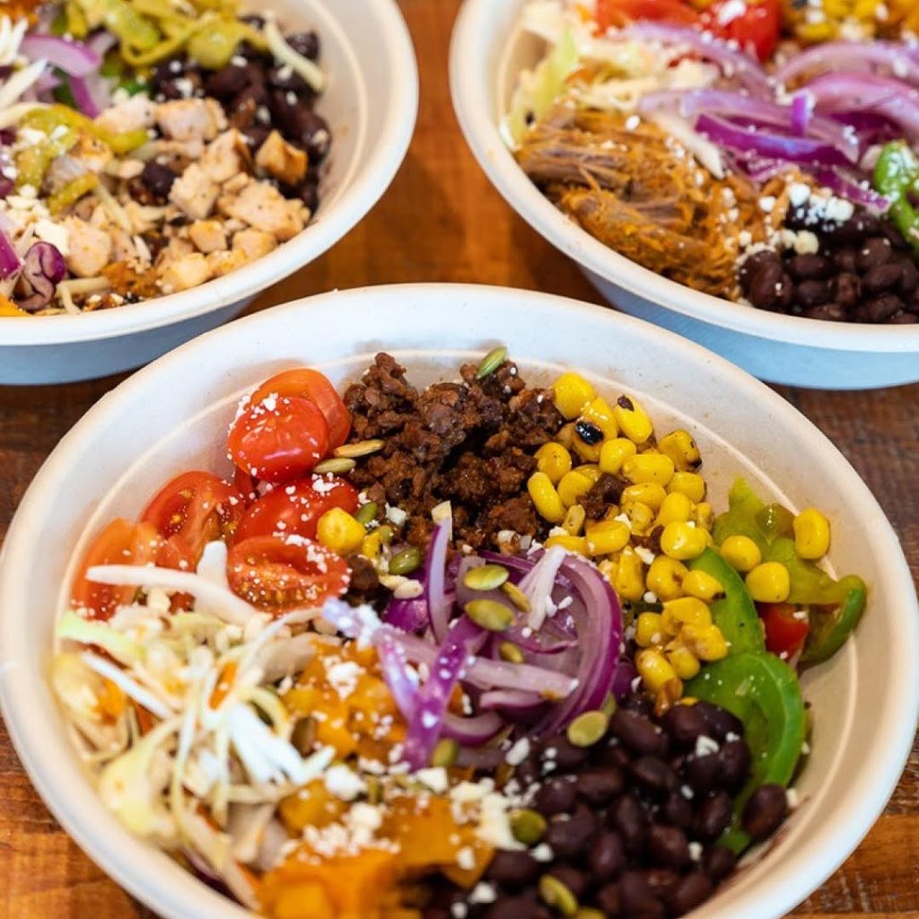 Mucho Burrito Fresh Mexican Grill | 160 Stewart Green SW, Calgary, AB T3H 3C8, Canada | Phone: (403) 727-6477