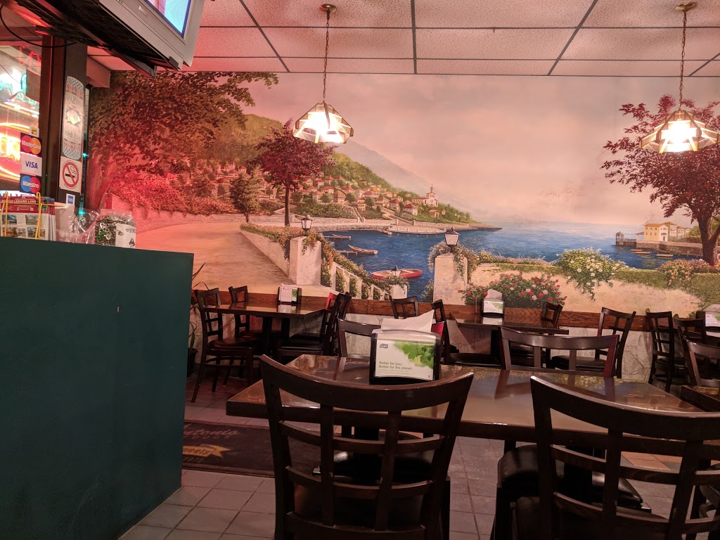 San Antonio Foods | 5731 York Regional Rd 7, Woodbridge, ON L4L 4Y9, Canada | Phone: (905) 850-0550