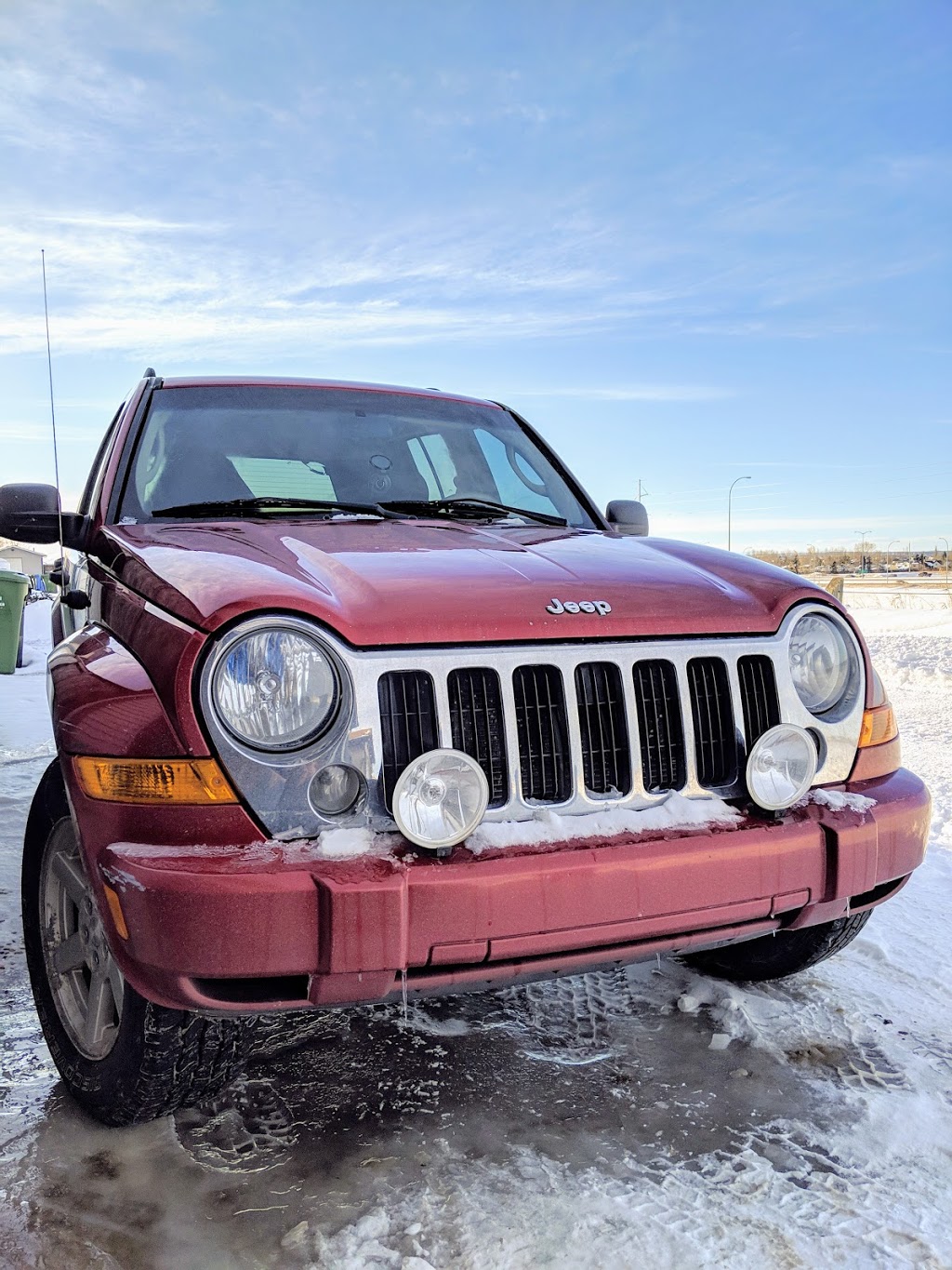 Auto Align | bay 11, Bannister Rd SE, Calgary, AB T2X 3T4, Canada | Phone: (403) 454-2944