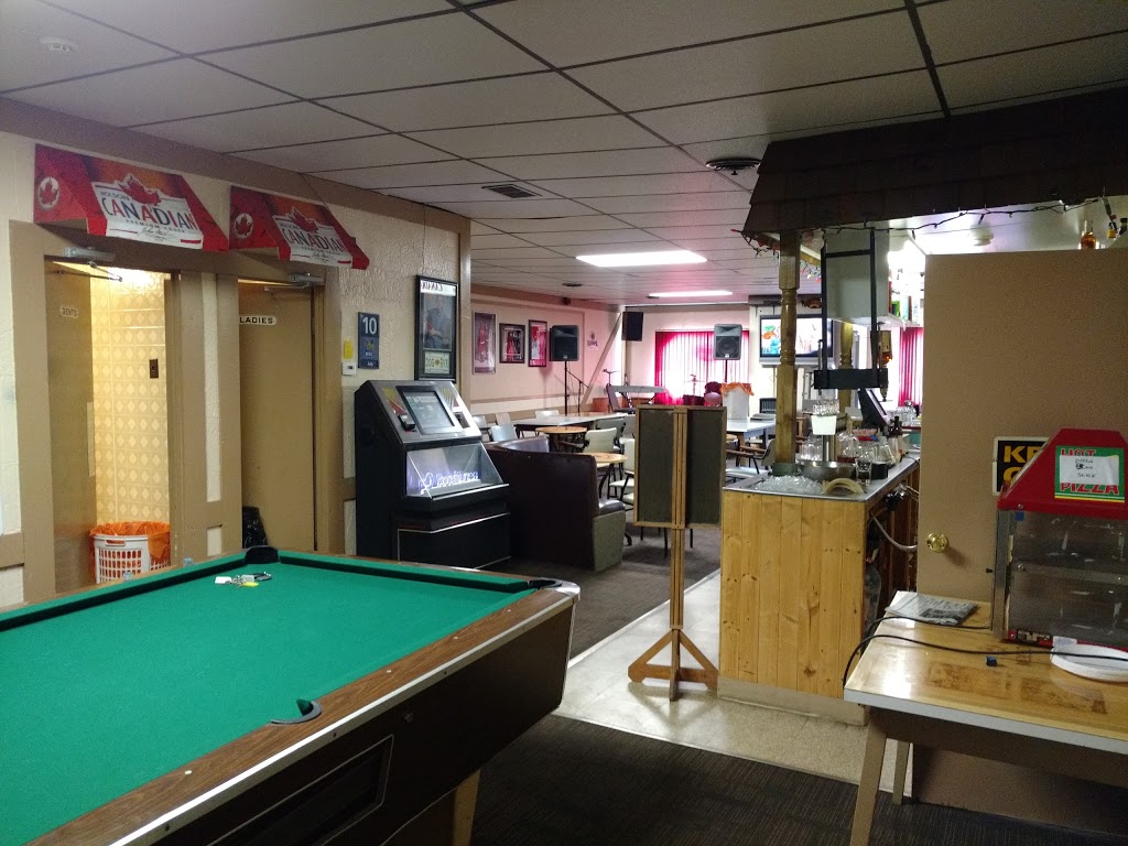 Delisle Hotel | 216 1 St W, Delisle, SK S0L 0P0, Canada | Phone: (306) 493-2929