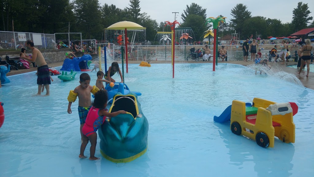 Parc J.-Marcel-Laflamme | Côte Rosemont, Trois-Rivières, QC G8Y 6J6, Canada