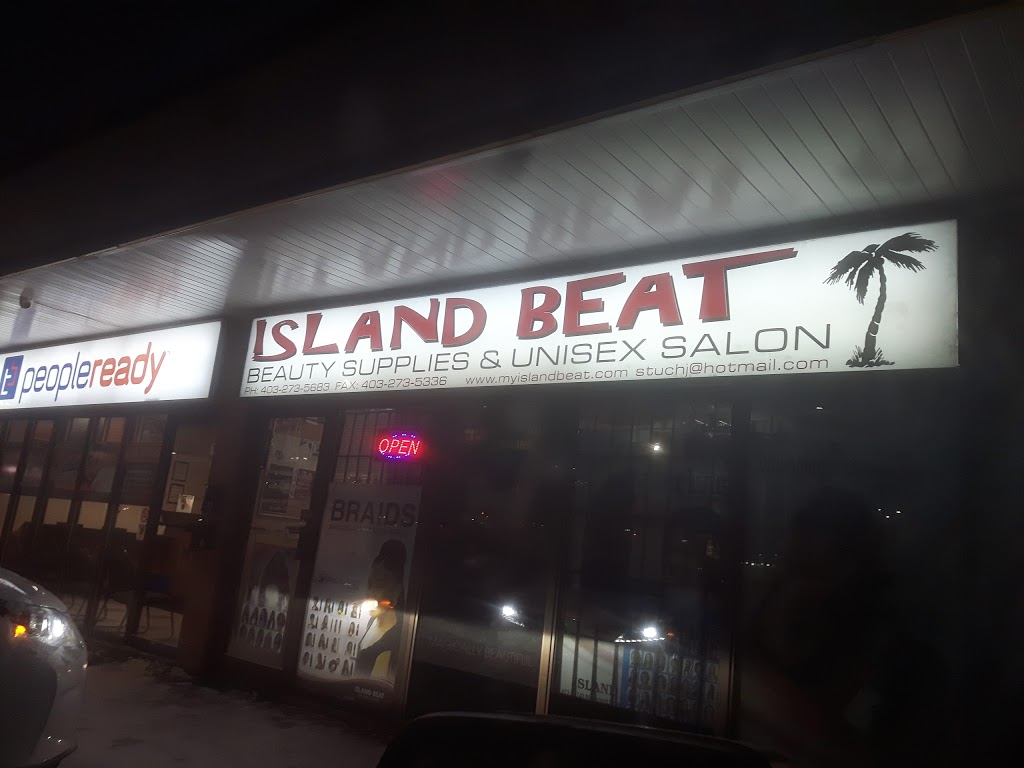 Island Beat | 2316 27 Ave NE #8, Calgary, AB T2E 7A7, Canada | Phone: (403) 291-2440