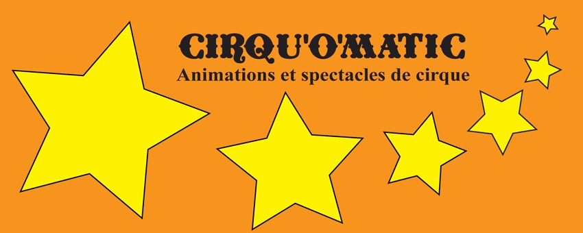 CirquOmatiC | 2060 Av. des Martyrs, Québec, QC G1E 4H5, Canada | Phone: (418) 803-7751