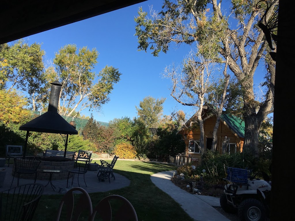 Rivers Edge RV Park & Campground | 262048 Lyndon Rd, Fort Macleod, AB T0L 0Z0, Canada | Phone: (403) 625-1002