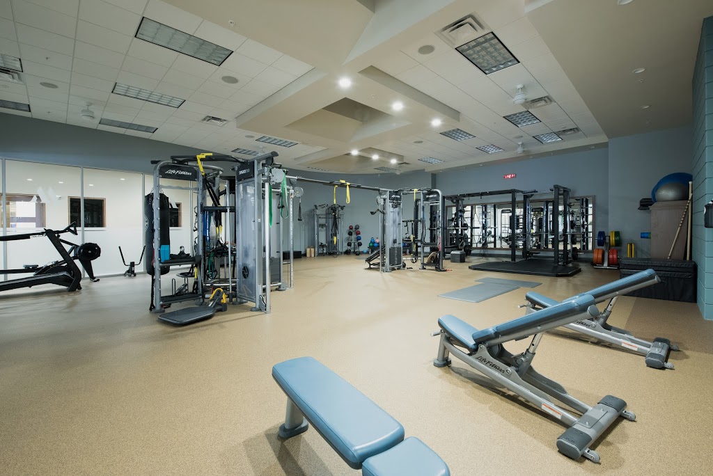Movati Athletic | 595 West St, Brantford, ON N3R 7C5, Canada | Phone: (519) 756-0123