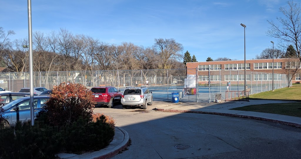River Heights Site of Corydon Community Centre | 1370 Grosvenor Ave, Winnipeg, MB R3M 0P2, Canada | Phone: (204) 488-7000