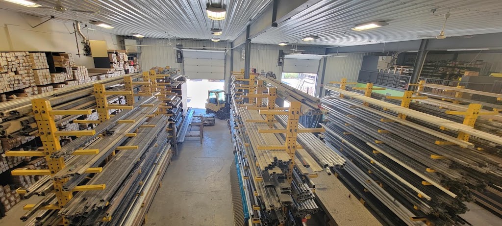 Windeck Ltd | 937 Redonda St, Winnipeg, MB R5R 0J7, Canada | Phone: (204) 231-2741