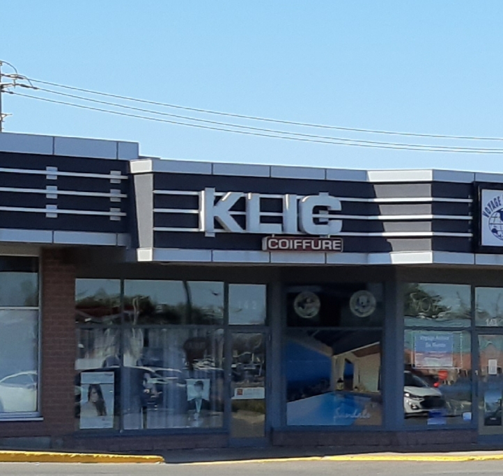 Klic Coiffure | 400 QC-132 #142, Saint-Constant, QC J5A 2J8, Canada | Phone: (450) 638-6943