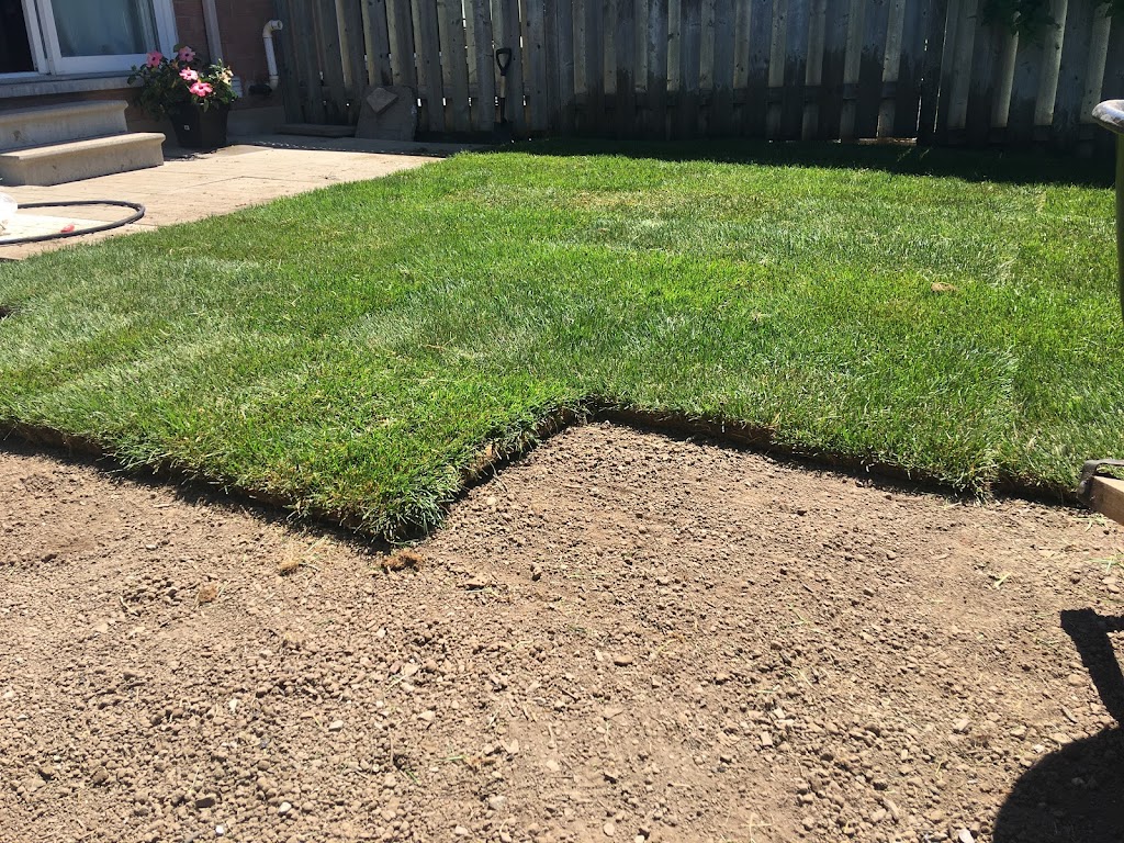 Neighbourhood Lawn Man | 5168 Eighth Line, Milton, ON L9E 1A6, Canada | Phone: (226) 200-1606