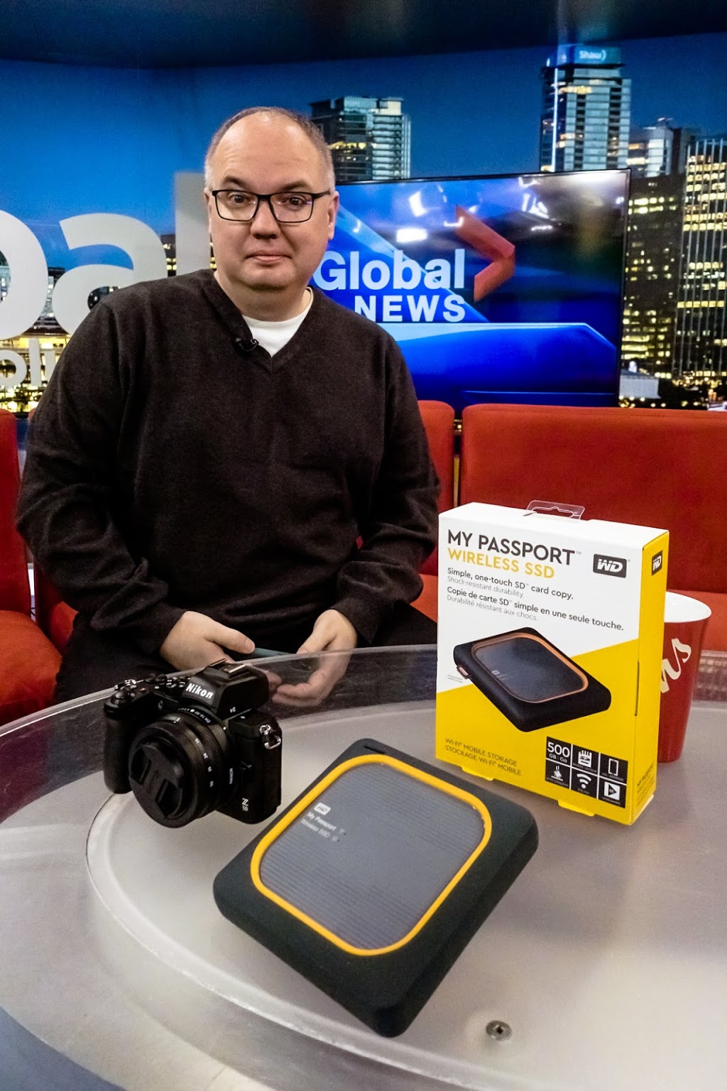 GetConnected Media | 937 E Hastings St, Vancouver, BC V6A 0H1, Canada | Phone: (604) 630-4960