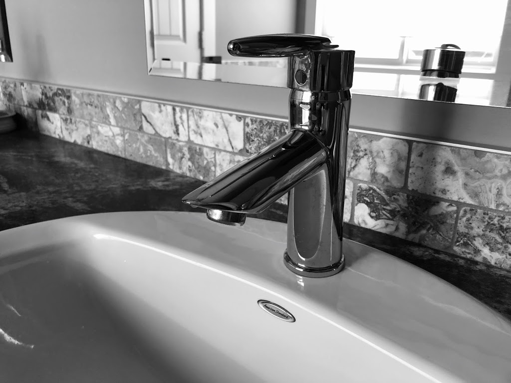 Eco Trends Plumbing | 7417 Sun Peaks Dr, Vernon, BC V1B 4C7, Canada | Phone: (250) 306-9025