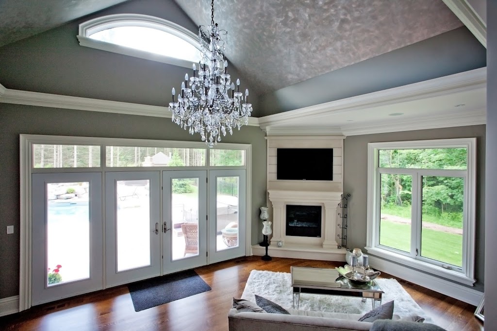 Astra Fenestration Inc | 1100 Av. du Pacifique, Lachine, QC H8S 2R4, Canada | Phone: (514) 345-9615