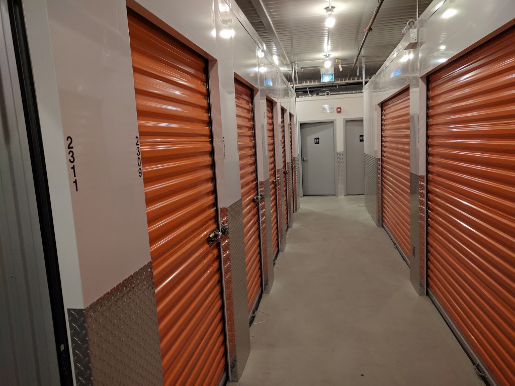 Extra Storage Now - Mobile Storage | 3210 McCallum Rd Warehouse 4, Abbotsford, BC V2V 7W7, Canada | Phone: (604) 425-3435