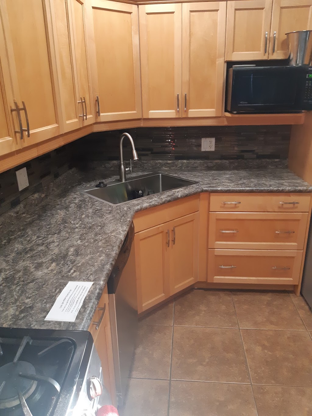 Crowland Cabinetry and Renovations | 19 Wright St, Welland, ON L3B 2K2, Canada | Phone: (905) 650-8526