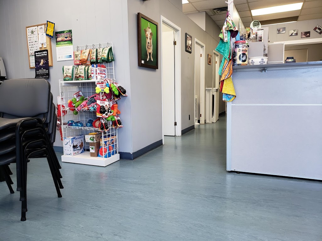 Lasalle Animal Clinic | 1560 Lasalle Blvd, Sudbury, ON P3A 1Z7, Canada | Phone: (705) 560-7226