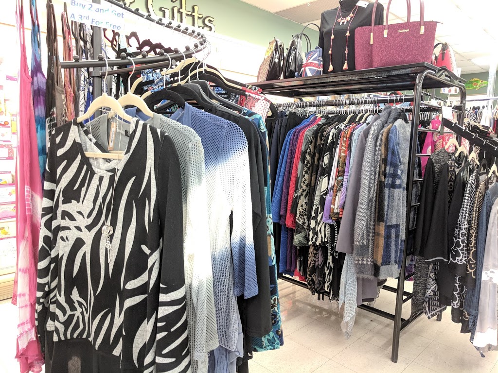 Eustace Pharmasave | 936 Lake Dr E, Jacksons Point, ON L0E 1L0, Canada | Phone: (905) 722-7622