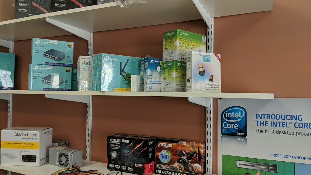 Ancaster Computer Products | 370 Wilson St E, Ancaster, ON L9G 4S4, Canada | Phone: (905) 648-0101