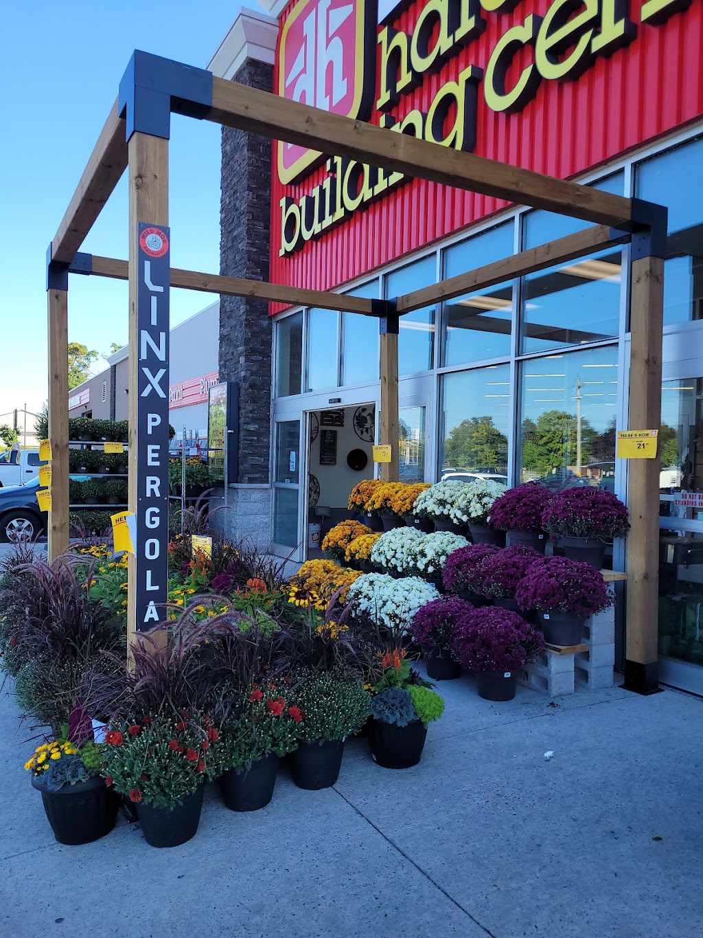 Cobourg Home Hardware Building Centre | 650 Division St, Cobourg, ON K9A 0K3, Canada | Phone: (905) 372-3381