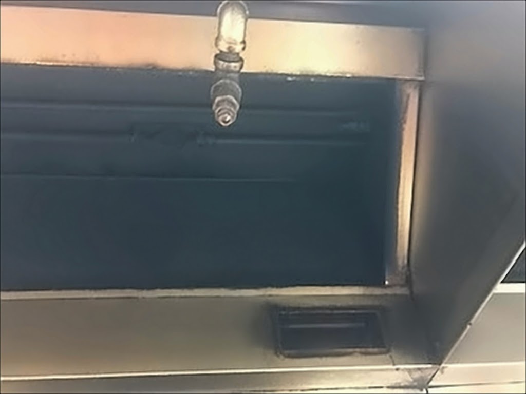 Blast Off Kitchen Exhaust Cleaning & Fire Suppresion | 6150 46a Ave Bay #9, Red Deer, AB T4N 7A3, Canada | Phone: (403) 347-6060