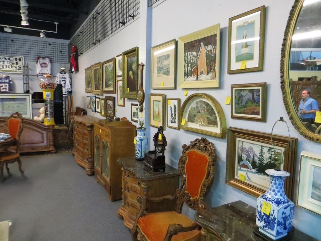 Hudson Antique Auctions | 3187-C, Rte Harwood, Vaudreuil-Dorion, QC J7V 8P2, Canada | Phone: (514) 996-5442