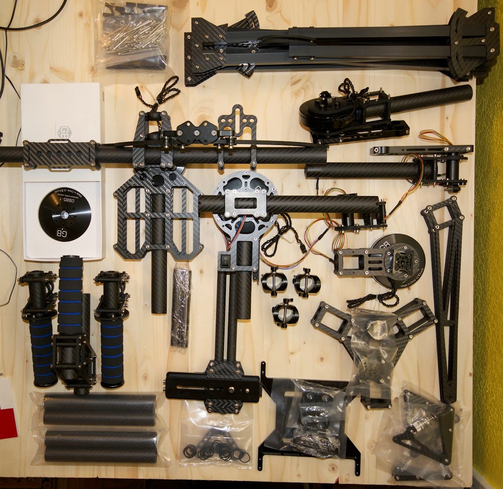 brushlessgimbal.ca | 21 Galtee Rd, Brampton, ON L6X 0J5, Canada | Phone: (412) 468-4063
