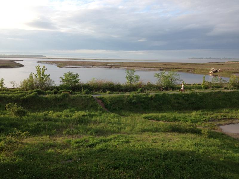 Retas Hideaway by the Harbour | 318 Main St, Wolfville, NS B4P 1C4, Canada | Phone: (902) 542-5607