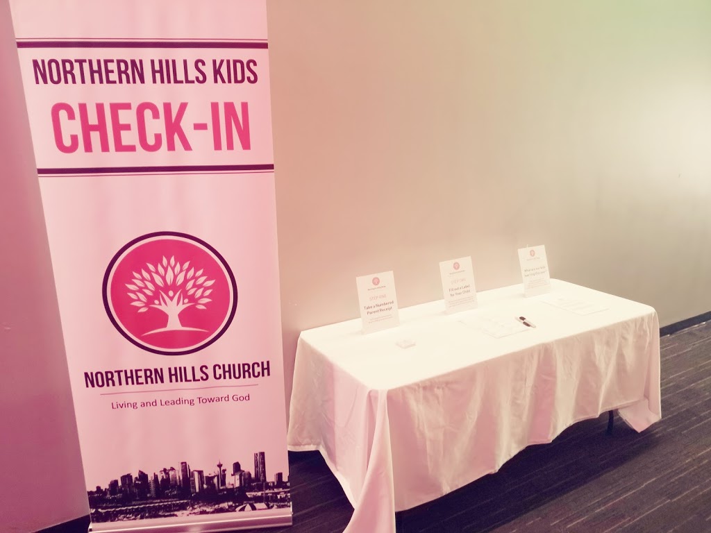 Northern Hills Church | 388 Country Village Way NE, Calgary, AB T3K, Canada | Phone: (587) 353-0883