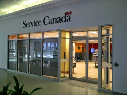 Service Canada Centre | 1300 Bath Rd #1, Kingston, ON K7M 4X4, Canada | Phone: (800) 622-6232