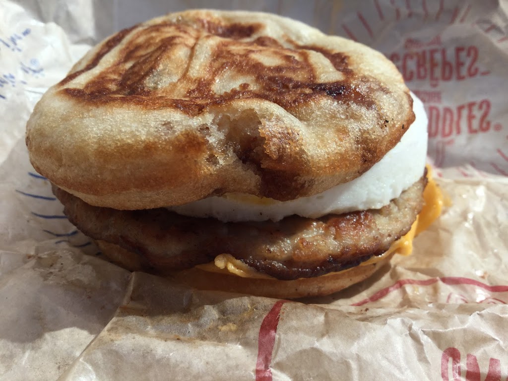 McDonalds | 4410 Still Creek Dr, Burnaby, BC V5C 6C6, Canada | Phone: (604) 718-1090