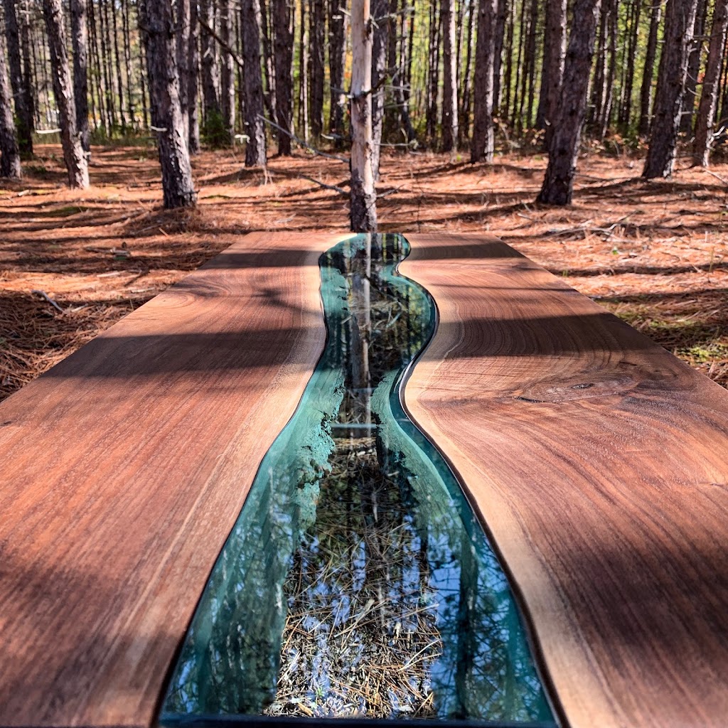 Live Edge Forest | upper deck of Dukes, 2 James Bartleman Way, Port Carling, ON P0B 1J0, Canada | Phone: (705) 787-5530