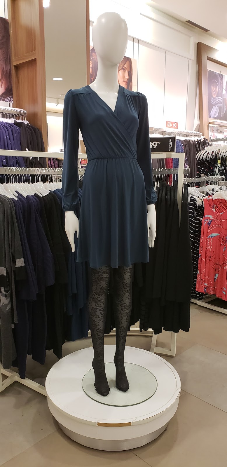 Reitmans | 999 Upper Wentworth St, Hamilton, ON L9A 4X5, Canada | Phone: (905) 385-5980