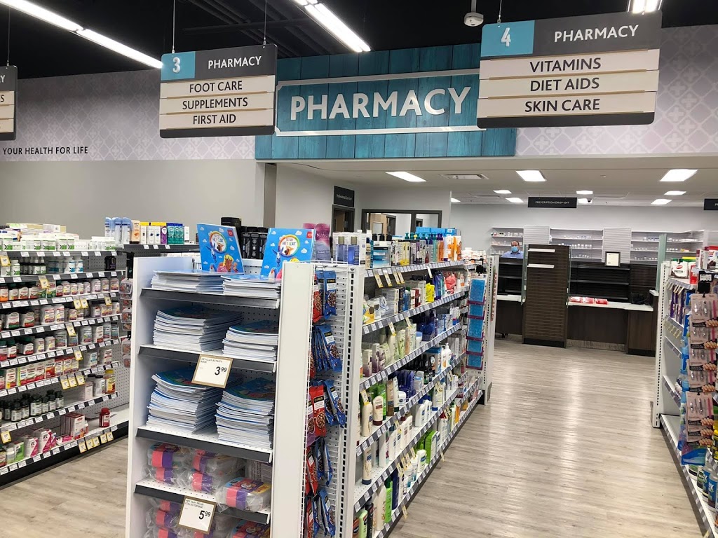 Co-op Food Store | 4625 51 St, Rimbey, AB T0C 2J0, Canada | Phone: (403) 843-2258