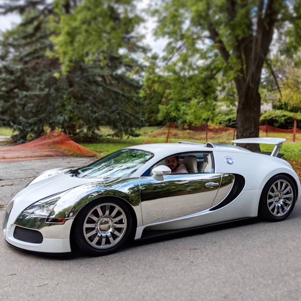 Le Mans Detailing | 47 Booth Ave, Toronto, ON M4M 2M3, Canada | Phone: (647) 705-6123