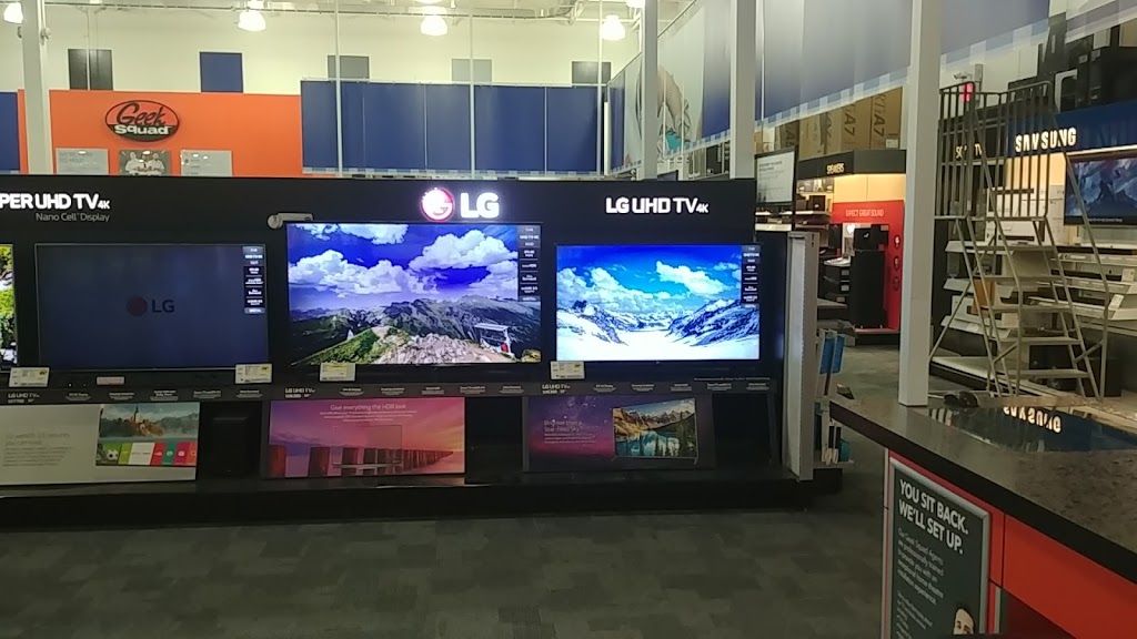 Best Buy | 80 Concert Way Unit 2, Barrie, ON L4N 6N5, Canada | Phone: (705) 797-5330